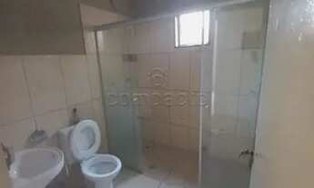 Imagem 6: Casa para aluguel com 3 quartos Residencial Santa Ana