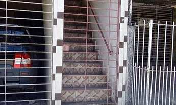 Imagem 2: VENDE-SE CASA Casa em condomínio com 3 dormitórios