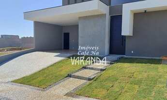 Imagem 4: Casa à venda, 184 m² por R$ 1.450.000,00 - Condomínio MontAlcino - Valinhos/SP