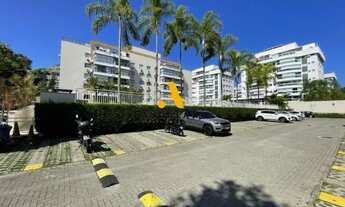 Imagem 3: Viverde Residencial - Av. Tim Maia - Excelente apartamento de dois quartos com vista front