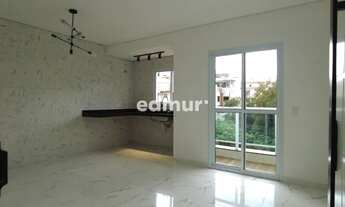 Imagem: APARTAMENTO no bairro Santa Maria com 56m²