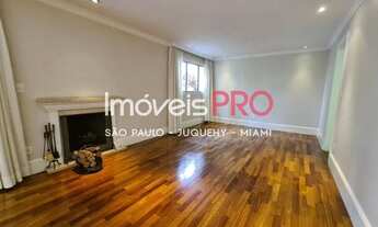 Imagem 2: Apartamento 198m² 3 dormitórios para Venda no Itaim bibi