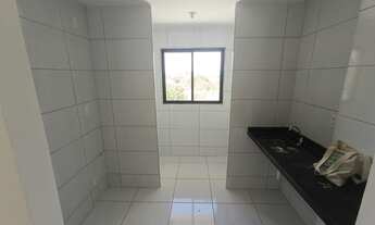 Imagem 5: Apartamento NOVO próximo ao IFPB e FIP para locação