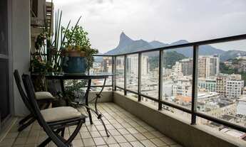 Imagem 3: Apartamento para venda com 30 metros quadrados com 1 quarto em Flamengo - Rio de Janeiro