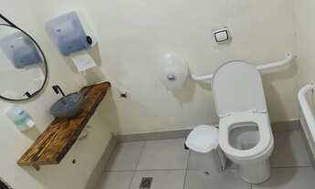 Imagem 4: Vendo/troco Restaurante centro da cidade (ponto