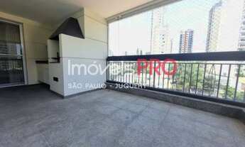 Imagem 2: Campo Belo - 252 m2 - Varanda Gourmet - Exclusivo - 3 suítes - 5 vagas