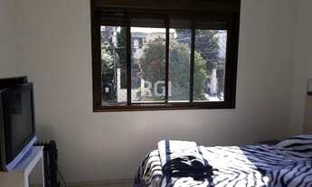 Imagem 4: Apartamento para Venda - 68m², 2 dormitórios, sendo 1 suites, 1 vaga - Petrópolis