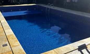 Imagem 4: Casa setor Alphaville saída para guapo