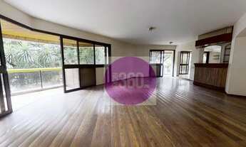Imagem 3: Apartamento com 4 dormitórios à venda, 362 m² - Campo Belo - São Paulo/SP