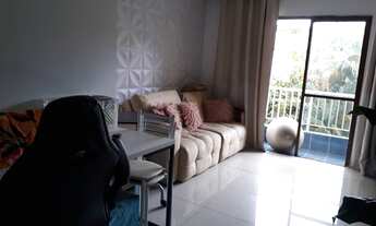 Imagem 2: Lindo Apartamento Ensolarado no Monte kemel super silencioso