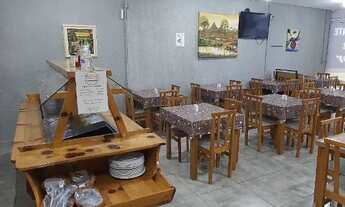 Imagem 7: Vendo Restaurante em pleno funcionamento
