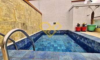 Imagem: Apartamento 3 Quartos em Santos