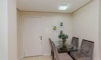 Imagem 4: Apartamento de 2 quartos à venda Rua Coronel Massot, Camaquã - Porto Alegre