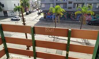 Imagem 7: Apartamento JK para Venda - 30m², 1 dormitório, Floresta