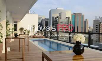 Imagem 2: Apartamento com 70m para locação Vila Olímpia - SP