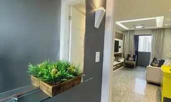 Imagem 3: Apartamento Mobiliado com 2 quartos na Praia de Iracema - AP45645