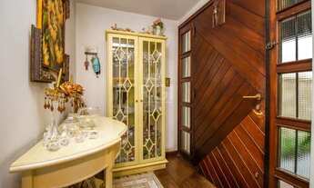 Imagem 4: Casa para Venda - 285.88m², 4 dormitórios, sendo 1 suites, 3 vagas - Mont Serrat