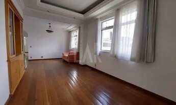 Imagem 3: Apartamento à venda, 4 quartos, 1 suíte, 2 vagas, Cruzeiro - Belo Horizonte/MG