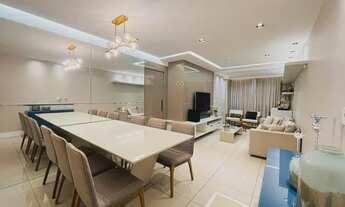 Imagem 1: Apartamento para venda possui 92 metros quadrados com 3 quartos em Fátima - Teresina - PI