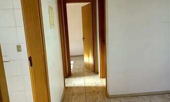 Imagem 2: Apartamento com 2 dormitórios à venda, 62 m² por R$ 170.000 - Rondônia - Novo Hamburgo/RS