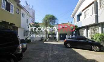 Imagem 2: Linda casa de vila no Jardim Paulistano !