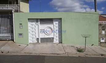 Imagem: Casa - Residencial Cosmos - Campinas