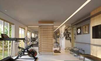 Imagem 6: Apartamento Luxuoso e Fino Dumont Garden na Graças 3Qrts 84m² Últimas Unidades!