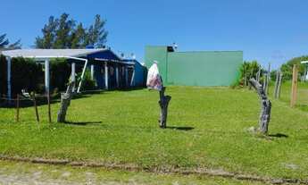 Imagem 2: Terreno escriturado 12x25