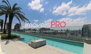 Imagem 7: HAUS MITRE BROOKLIN - 84M²- CONTRA PISO- ANDAR ALTO