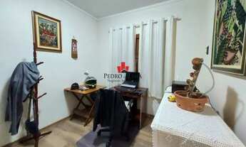 Imagem 7: Casa térrea, com 4 dormitórios, sendo 3 suítes, 4 vagas e 1 edícula, terreno 10x25 - Vila