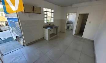 Imagem 2: Quarto e cozinha - ÓTIMO VALOR