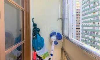 Imagem 3: Apartamento para Venda - 89.25m², 3 dormitórios, Centro Histórico