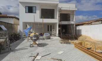 Imagem 4: Casa para venda tem 405 metros quadrados com 4 quartos em Paraviana - Boa Vista - RR