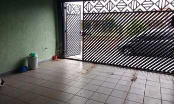 Imagem 5: Casas para aluguel 2 quartos 1 suíte 2 vagas Jardim Piratininga Ribeirão Preto