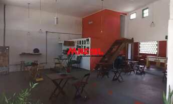 Imagem 3: Comercial Prédio em Ubatuba