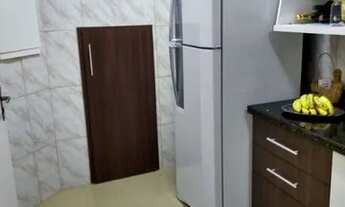 Imagem 6: Vendo Triplex em Paranaguá Condomínio Fechado