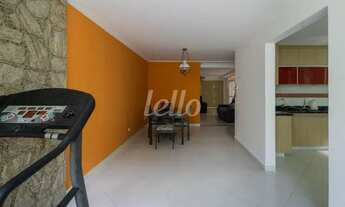 Imagem 5: São Paulo - Casa Padrão - Mooca