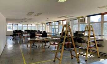 Imagem 4: Conjunto, 448 m² - venda por R$ 5.000.000,00 ou aluguel por R$ 39.565,83/mês - Pinheiros