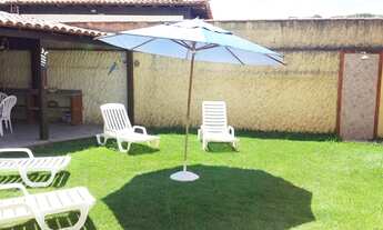 Imagem 2: Casa para venda - Geribá- 400 m da Praia de Geribá