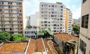 Imagem 6: Apartamento para Aluguel - Centro, 1 Quarto, 29 m2