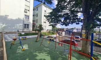 Imagem 3: Apartamento para Venda - 50.53m², 2 dormitórios, 1 vaga - Cristal