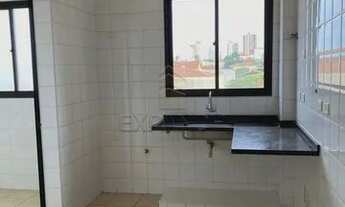 Imagem 3: Apartamento Padrão em Sertãozinho