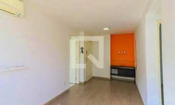 Imagem 4: Apartamento para Aluguel - Morumbi, 2 Quartos, 44 m2