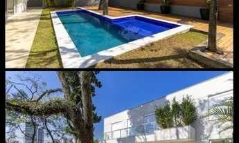 Imagem 3: Casa em condomínio 786m² - 4 Suítes - 8 Vagas