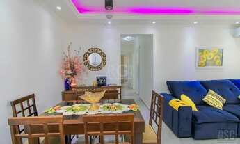 Imagem 5: Apartamento para Venda - 65m², 3 dormitórios, sendo 1 suites, 1 vaga - Humaitá