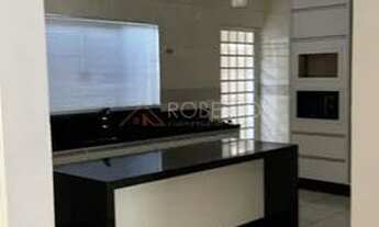 Imagem 4: CASA 2 QUARTOS 1 SUÍTE PISCINA JD. JEQUITIBÁ PVAÍ PR