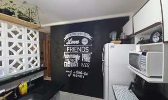 Imagem 2: APARTAMENTO A VENDA | LAZER COMPLETO