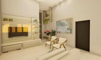 Imagem: Casa Alto Padrão Condomínio Vivenda da