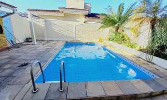 Imagem: Casa triplex na Taquara com 04 quartos piscina