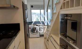 Imagem: COBERTURA para Venda CAMPO BELO